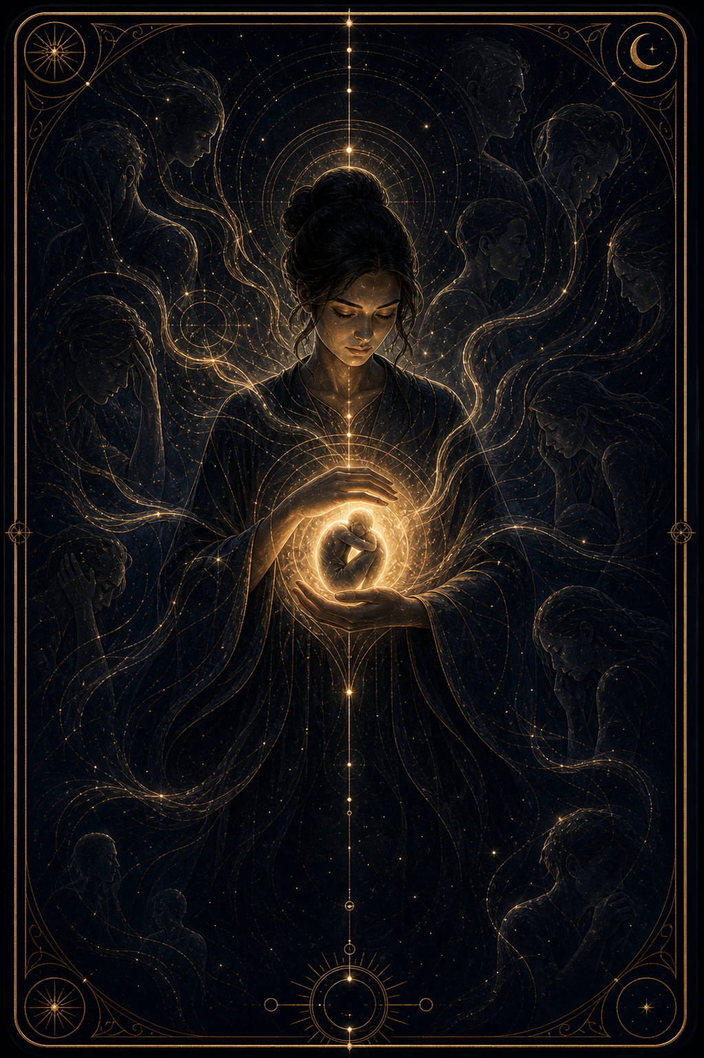 The Healer